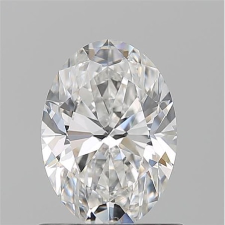 Diament szlif owalny, 0.9ct, VS2, E, GIA 2536295716